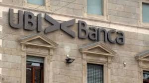 ubi banca