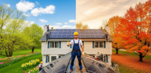Risparmio energetico intelligente: la casa del futuro è già realtà