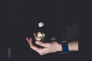 Il caso è re, storie vere in cui la fortuna ha cambiato tutto