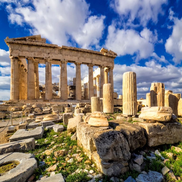 Grecia Classica: Sulle Tracce degli Eroi, Dalla Democrazia all’Oracolo