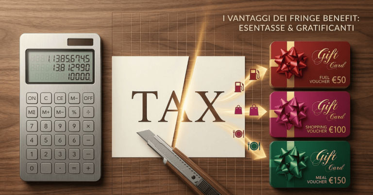 La trappola del welfare aziendale: state pagando veri benefit o solo commissioni di gestione?