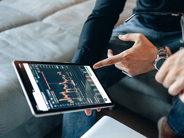 L’evoluzione del trading moderno: tra rapidità d’esecuzione e strategie algoritmiche