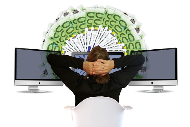 Guadagna uno stipendio online: 10 siti per farlo davvero