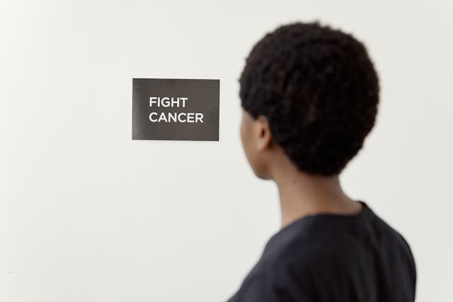 Importanza della prevenzione e degli stili di vita nella lotta contro il cancro