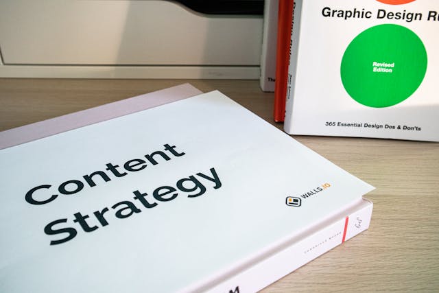 Content marketing per le PMI: la guida di DB Agenzie Italia