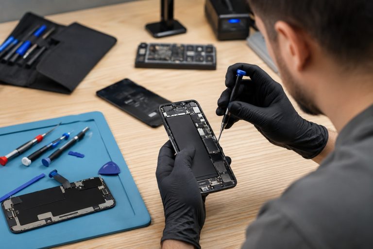 Costo riparazione iPhone 14: quanto può incidere il cambio batteria