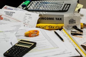 deduzione fondo pensione calcolo fiscale