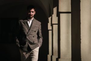 Artigianato digitale: il futuro dell’abbigliamento su misura