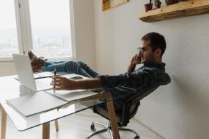 Smart working e vita fuori città: come cambia la quotidianità