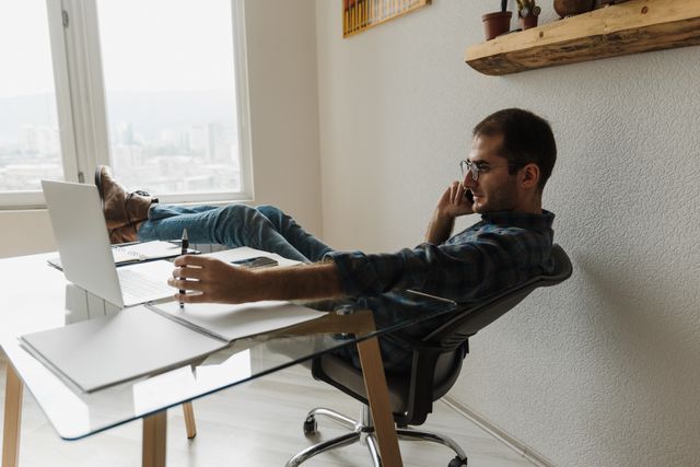 Smart working e vita fuori città: come cambia la quotidianità