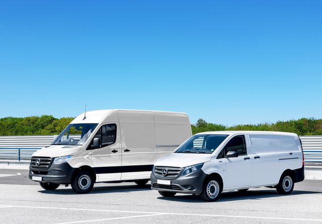 Furgoni e veicoli commerciali a noleggio: la leva di flessibilità per artigiani e logistica