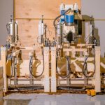 Come scegliere un basamento in legno per un macchinario: criteri tecnici e consigli pratici