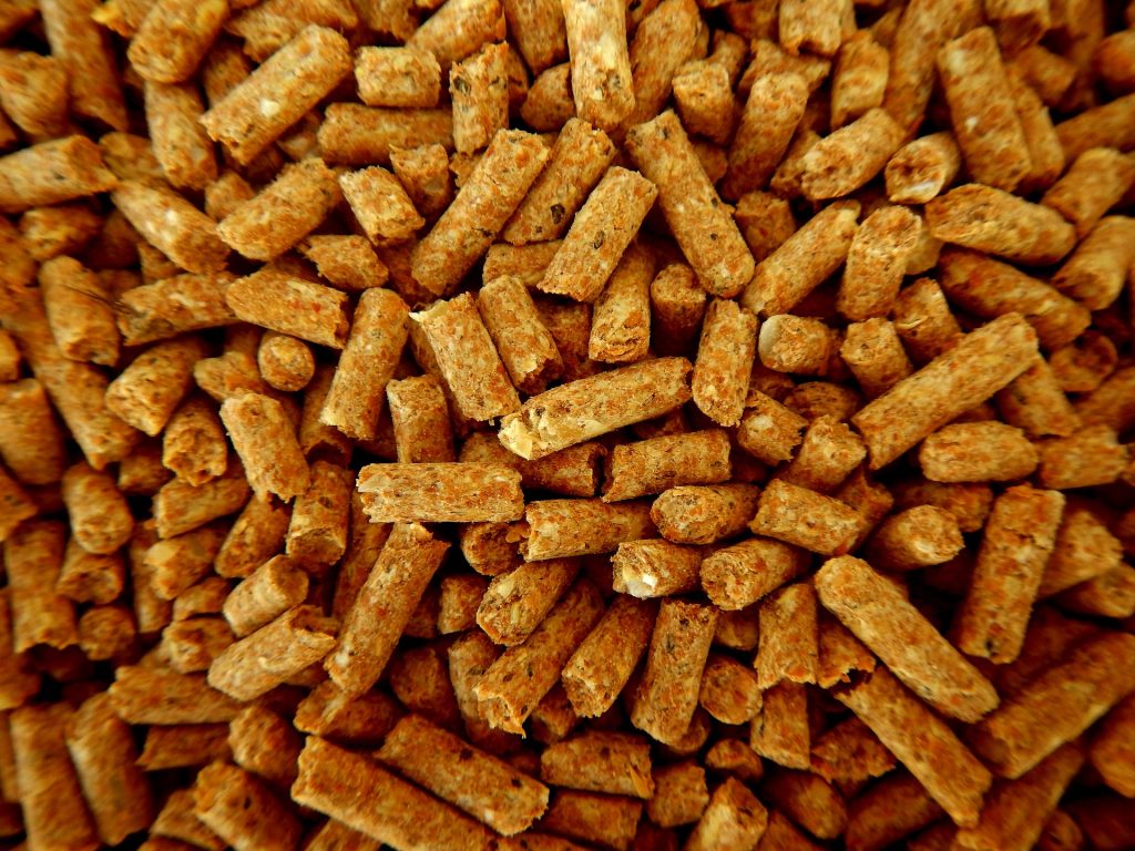 Come scegliere la potenza della stufa a pellet