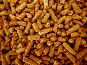Come scegliere la potenza della stufa a pellet