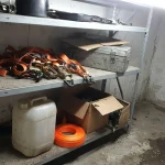 PMI del trasporto: quali accessori di cabina e carico conviene tenere a magazzino
