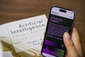 Zero clic e intelligenza artificiale: perché oggi un’azienda deve chiedersi se ChatGPT la consiglia